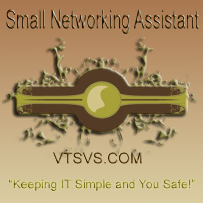 Small Networking Assistant LLC - VTSVS.COM